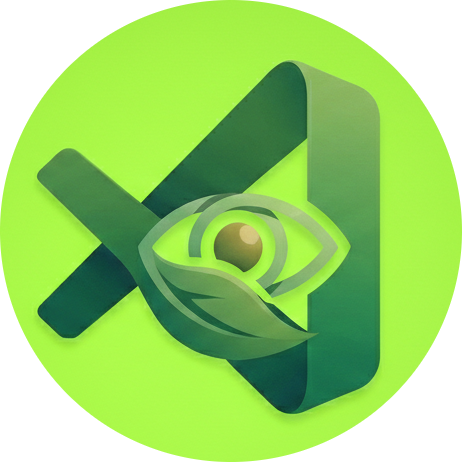 Green Eyes Care Theme